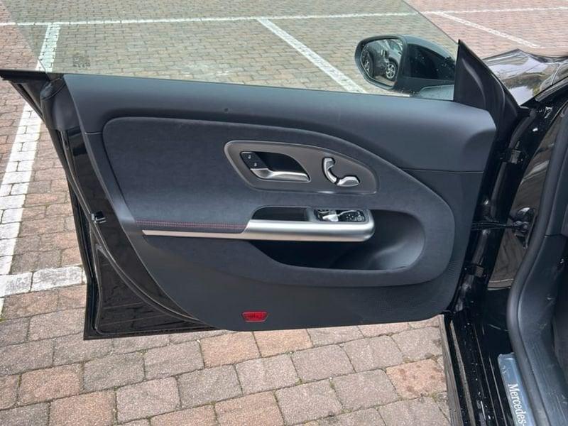 Mercedes-Benz CLA 250+ EQ AMG Line Premium