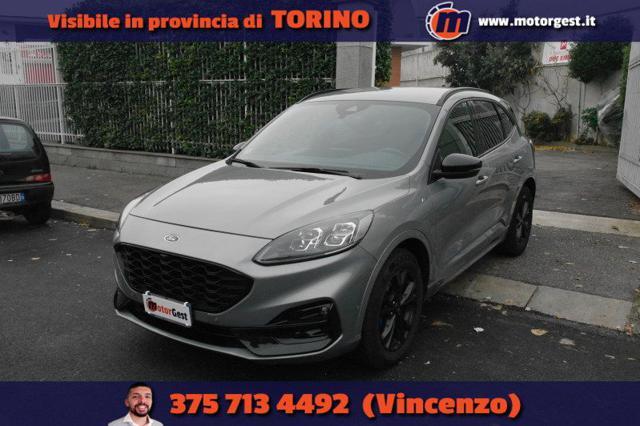 FORD Kuga 1.5 EcoBoost 150 CV 2WD ST-Line X