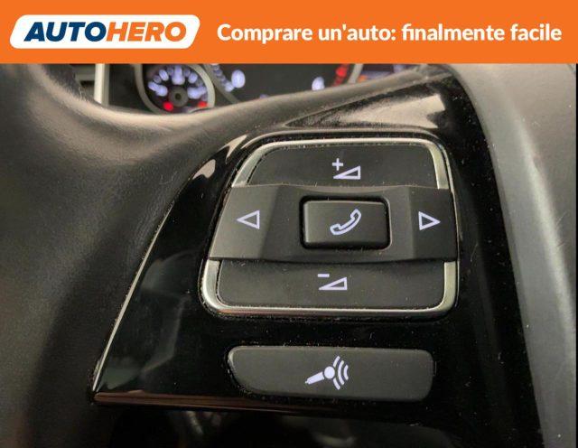 VOLKSWAGEN Touareg 3.0 TDI 262 CV tiptronic BlueMotion Technology