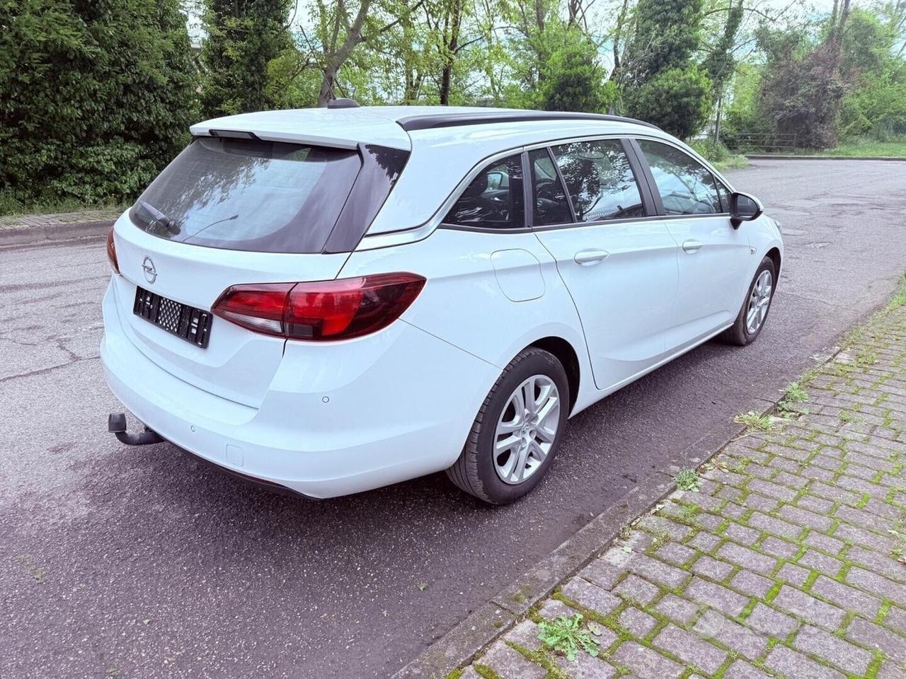 Opel Astra-2019 - SUPER PREZZOOOO !!!!! OK PERMUTE