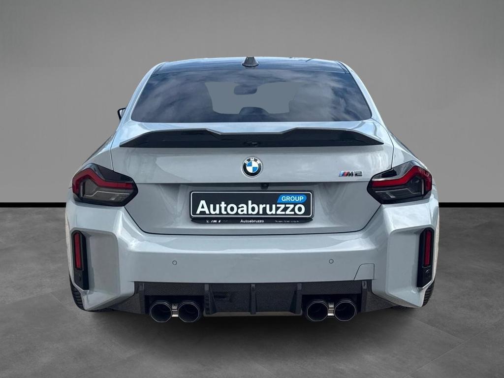 BMW M2 Coupe 3.0 Steptronic