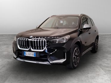 BMW X1 U11 - X1 sdrive18d X-Line auto