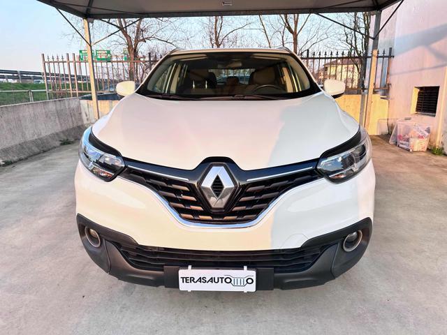 RENAULT Kadjar dCi 8V Energy Intens NAVIGATORE EURO 6