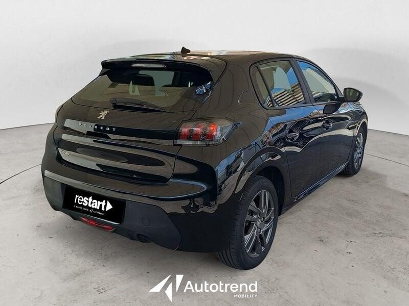 Peugeot 208 BlueHDi 100 CV Active Pack S&S 5 Porte