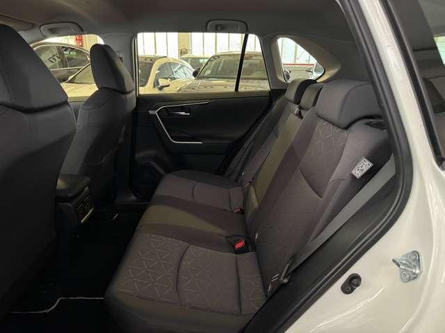Toyota RAV 4 Rav4 2.5 vvt-ie h Active awd-i 222cv e-cvt