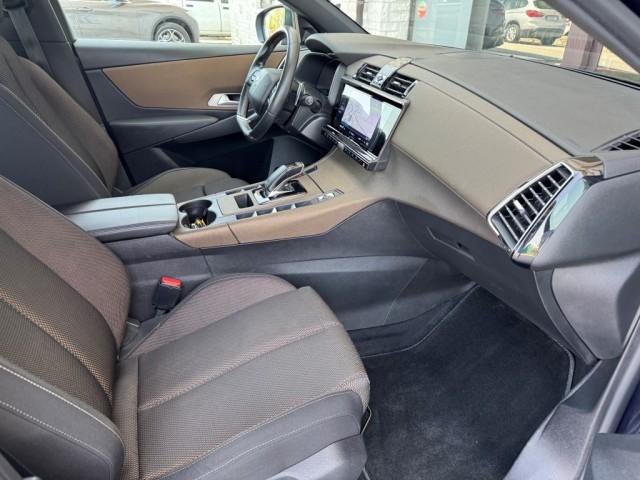 Ds DS 7 Crossback Crossback 1.5 bluehdi Business 130cv auto