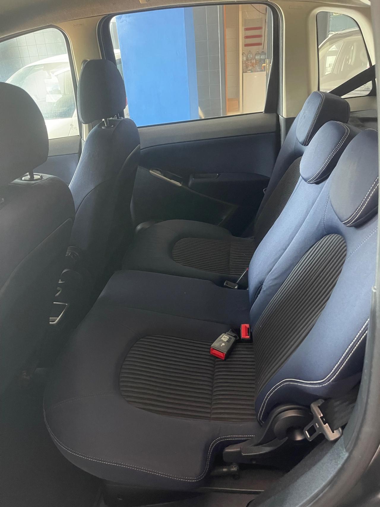 Lancia MUSA 1.3 Multijet 16V 90 CV Platino