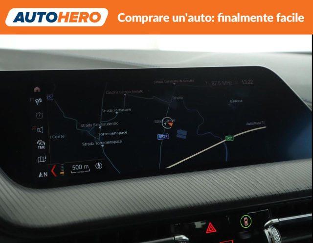 BMW 118 d 5p. Msport