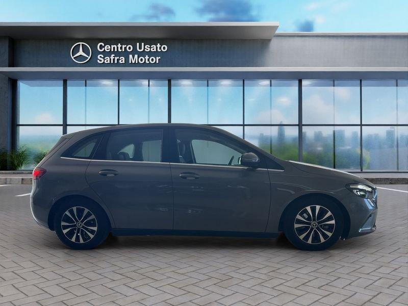 Mercedes-Benz Classe B B 180 d Automatic Advanced
