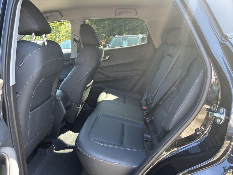 DR AUTOMOBILES dr 5.0 1.5 Unica Gpl 114cv