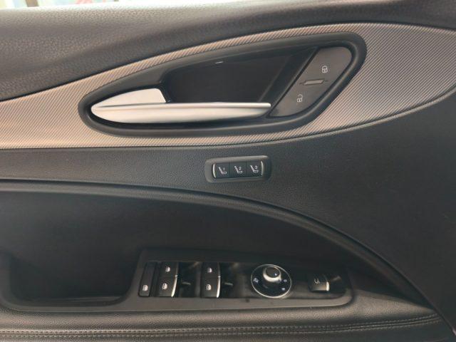 ALFA ROMEO Stelvio 2.2 d Q4 190 CV AT8 Navi Sprint