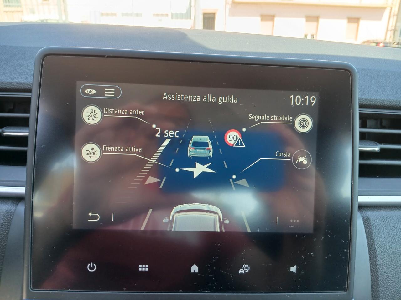 Renault Captur TCE 90 CV EQUILIBRE 2023