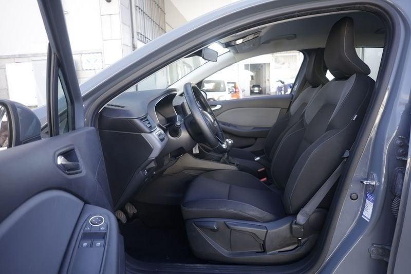 Renault Clio Clio 1.2 16V TCE 100CV 5 porte GPL Dynamique
