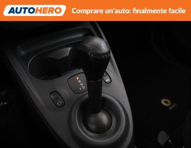 SMART ForTwo 90 0.9 Turbo Youngster