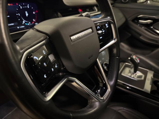 LAND ROVER Range Rover Evoque Evoque 2.0d i4 MHEV#TETTO#awd 163cv#C.LEGA20#AUTO
