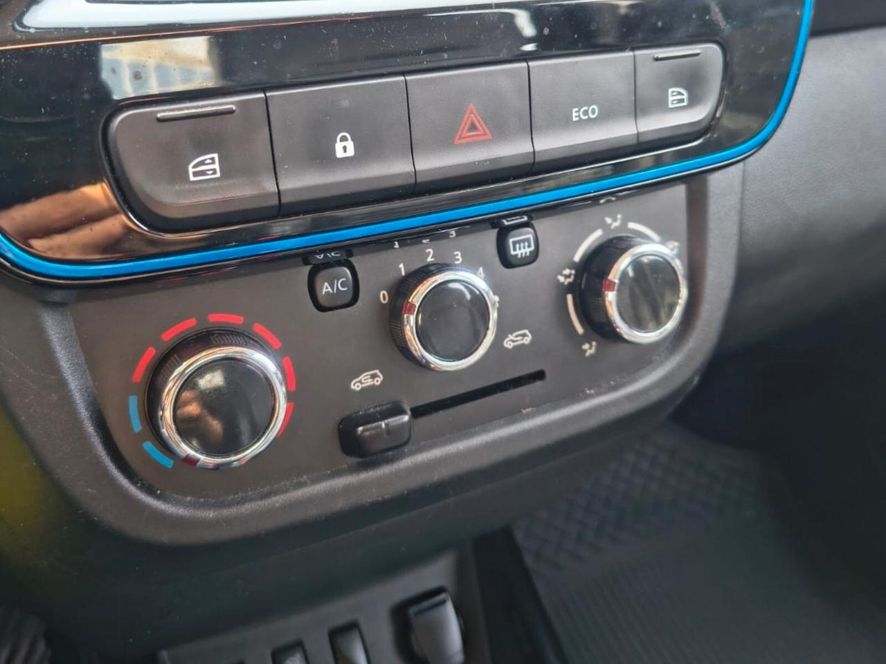 Dacia Spring Electric 45 Comfort Plus