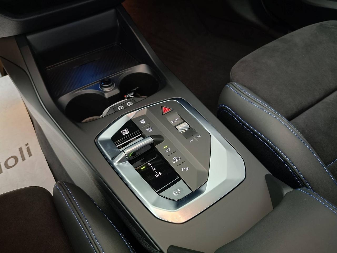 BMW BMW M135 xDrive