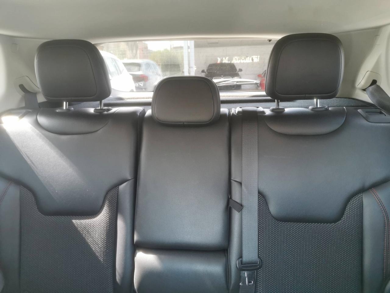 Jeep Compass 2.0 Multijet II 170 aut. 4WD Trailhawk