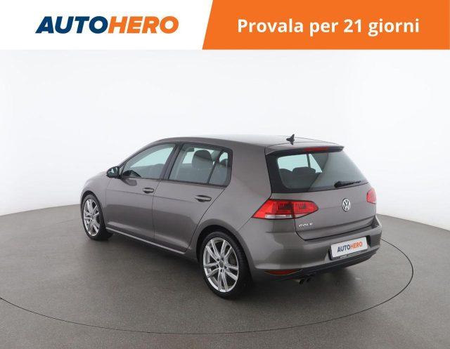 VOLKSWAGEN Golf 2.0 TDI 5p. Highline BlueMotion Technology