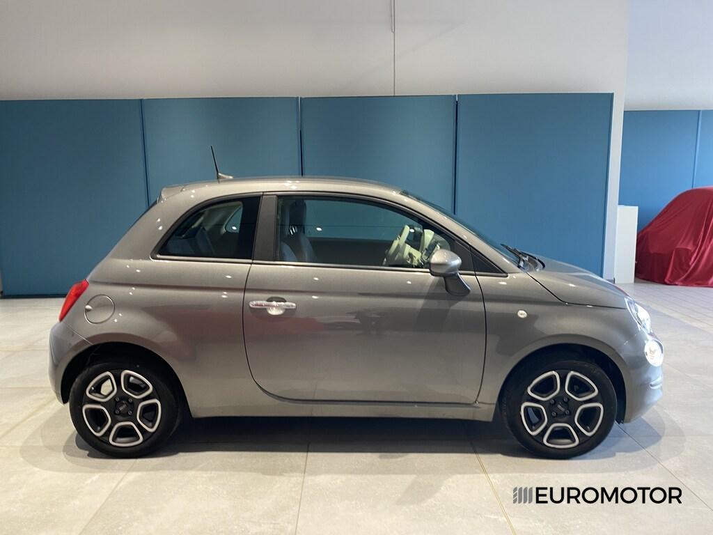 Fiat 500 1.2 EasyPower Club