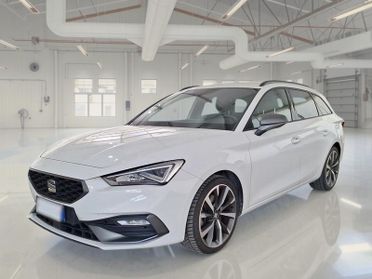 SEAT LEON SPORTSTOURER 2.0 TDI 110KW FR DSG WAGON
