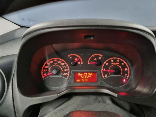 FIAT Qubo 1.3 MJT 80 CV Trekking