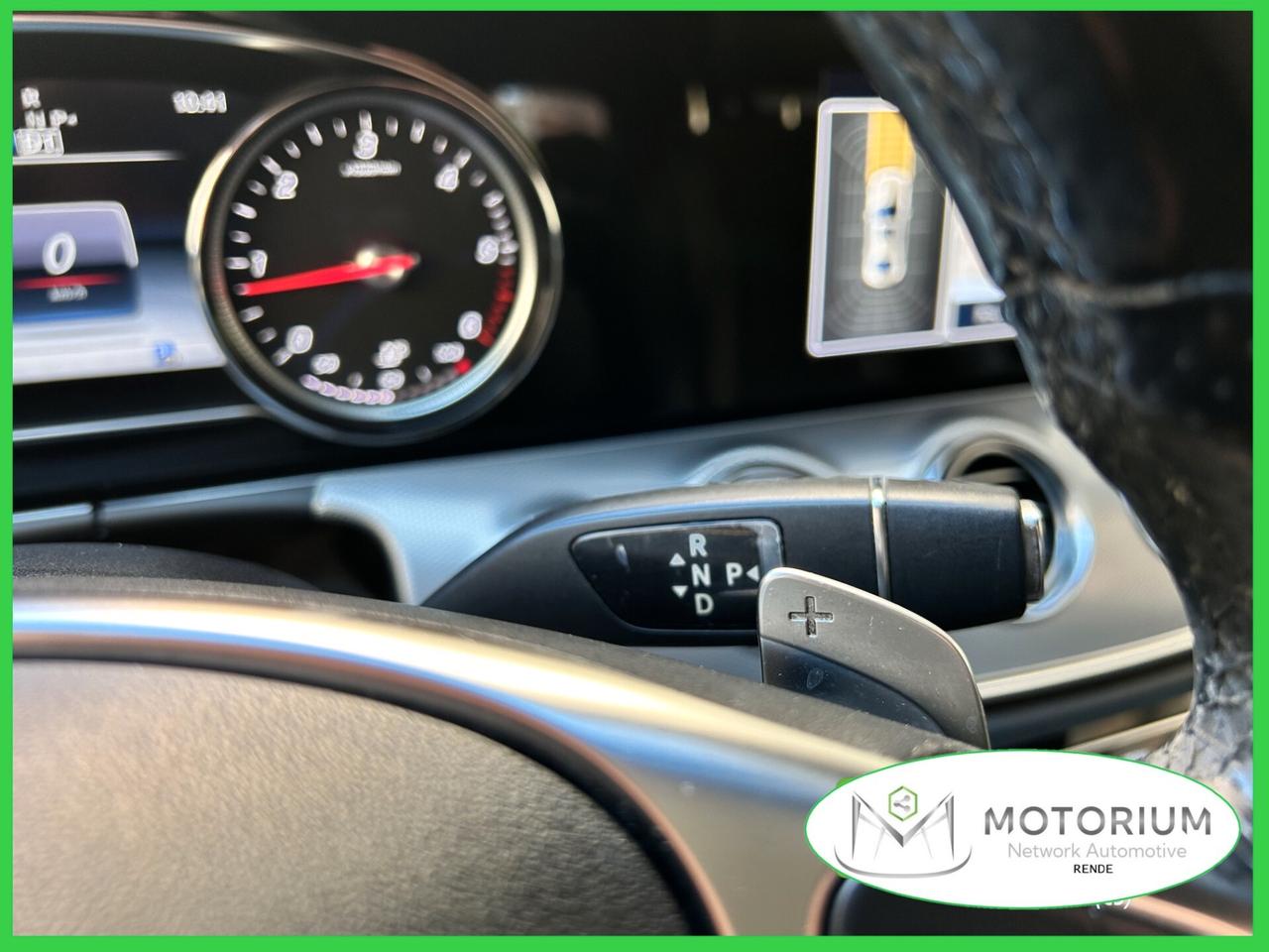 Mercedes E 220d Auto Premium Plus 11/2016