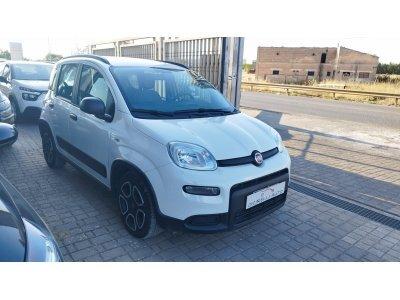 Fiat Panda HYBRID