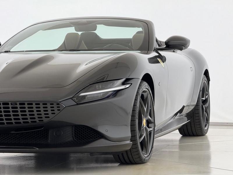Ferrari Roma Roma Spider ** PRONTA CONSEGNA IVA ESPOSTA **