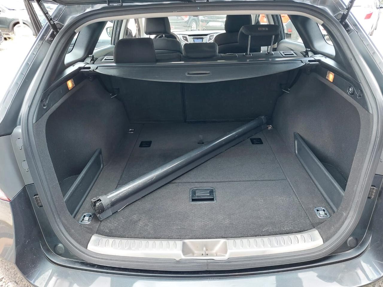 Hyundai i40 Wagon 1.6 GDI Classic 12 MESI GARANZIA