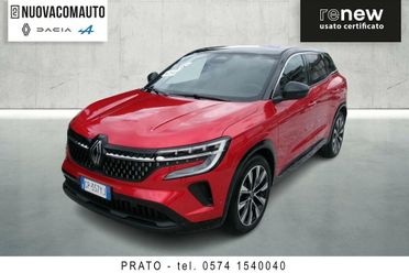 Renault Austral 1.2 E-Tech full hybrid Techno