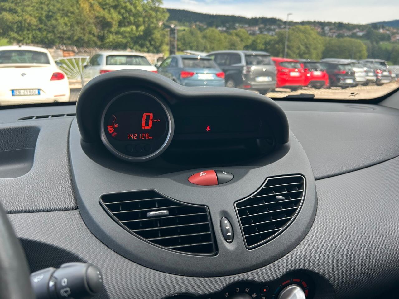 Renault Twingo 1.2 16V Live