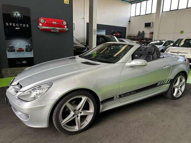 Mercedes-Benz SLK 200 k Sport