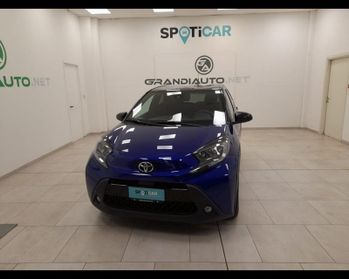 Toyota Aygo X 1.0 Trend 72cv