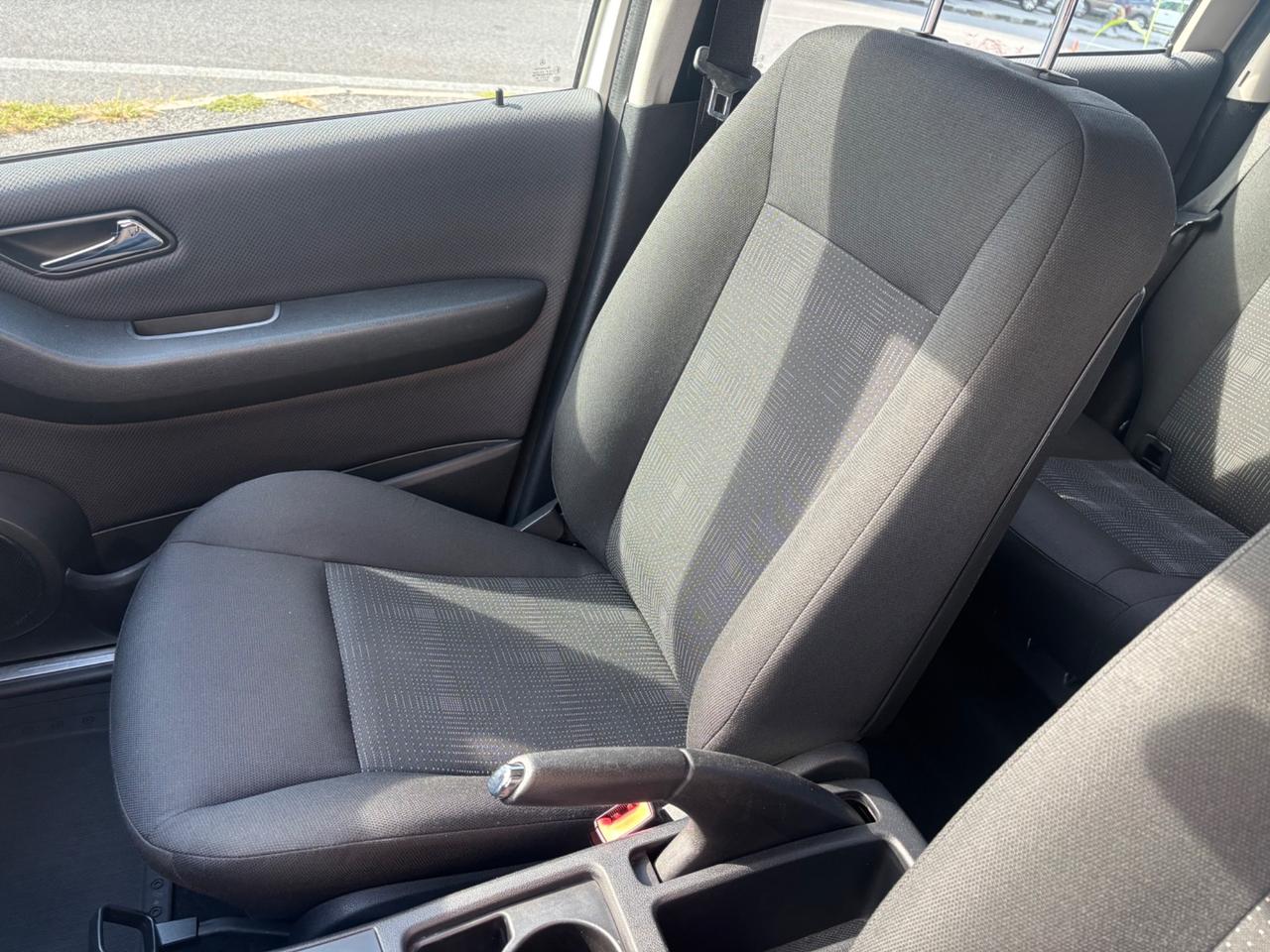 Mercedes-benz A 160 AUTOMATIC