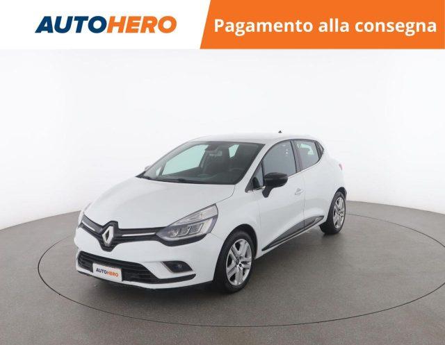 RENAULT Clio TCe 12V 90 CV 5 porte Moschino Zen