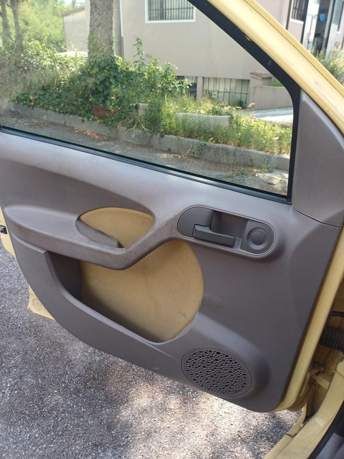 Fiat Panda 1.2 Emotion