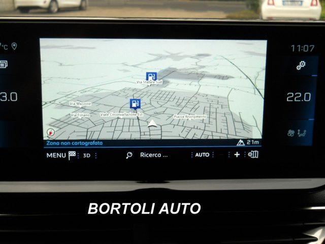 PEUGEOT 3008 BlueHDi 130 25.000 KM EAT8 ALLURE PACK AUTOMATICA