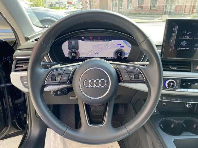 Audi A4 35 TDI/163 CV S tronic Business MATRIX-NAVI-ACC
