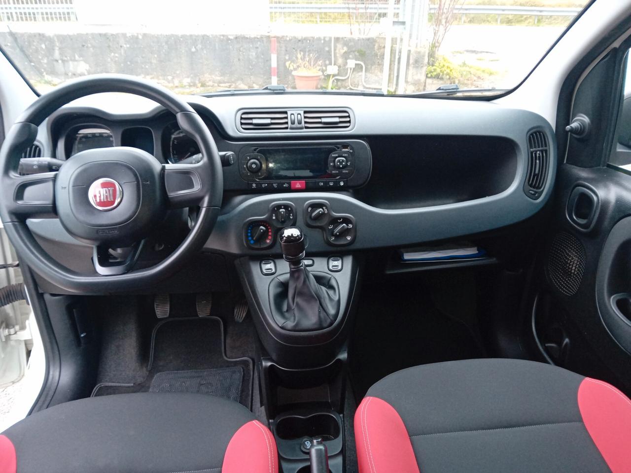 Fiat Panda 1.2 Easy -2020
