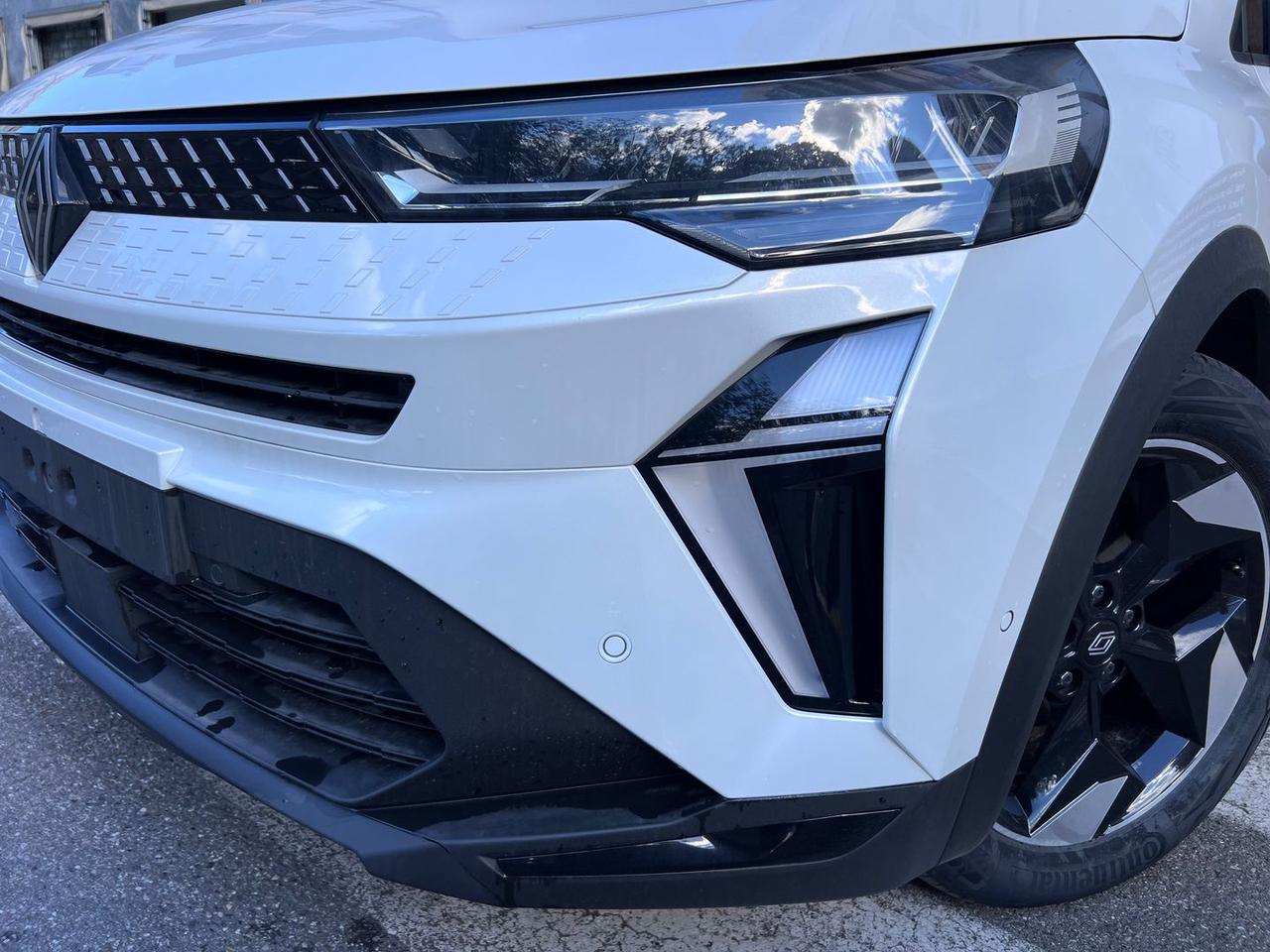 Renault Captur 1.0 ECO-G 100CV Techno #8322