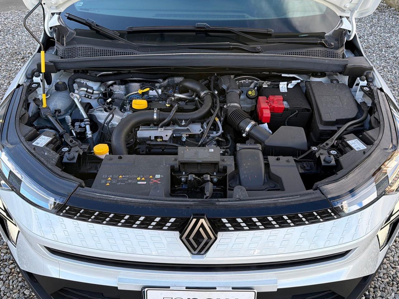 Renault Captur 1.0 tce evolution 90cv