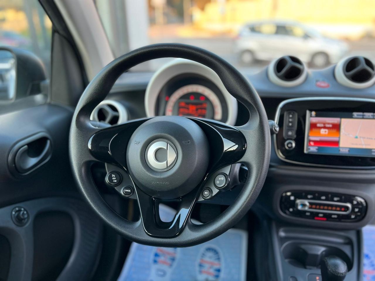 Smart ForTwo 70 1.0 twinamic Prime