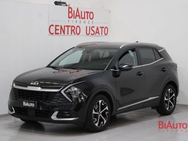 Kia Sportage Sportage 1.6 crdi mhev Style dct