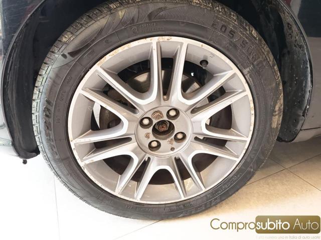 LANCIA MUSA 1.3 Multijet 16V 90 CV Oro