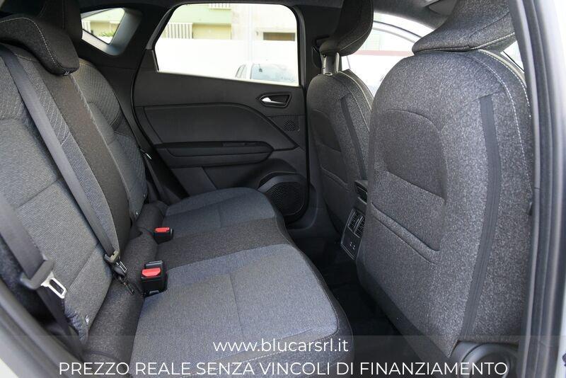 Renault Captur Captur 1.2 eco-g Techno 120cv