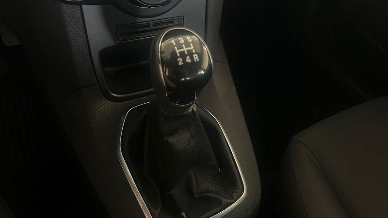 Ford Fiesta 5p 1.5 tdci Titanium 75cv E6