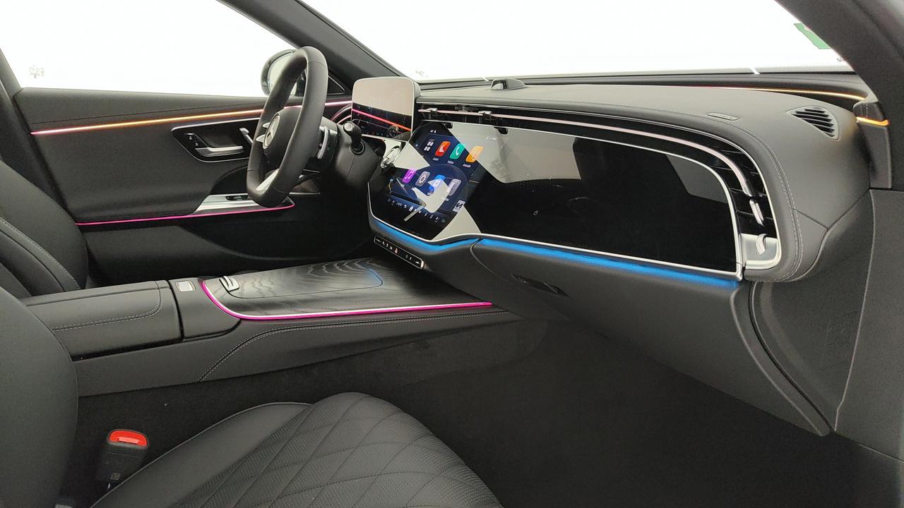 Mercedes-Benz E 300 de phev AMG Line Premium Plus 4matic auto