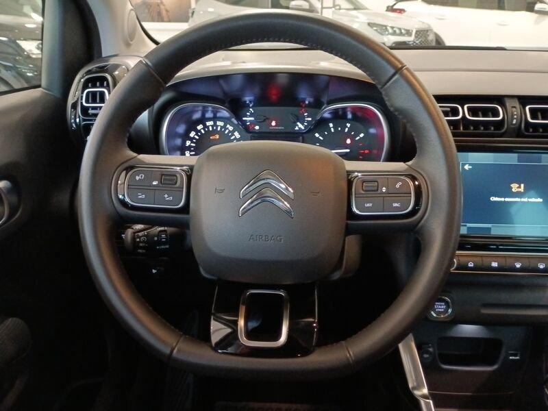 Citroën C3 Aircross C3 Aircross PureTech 110 S&S Max