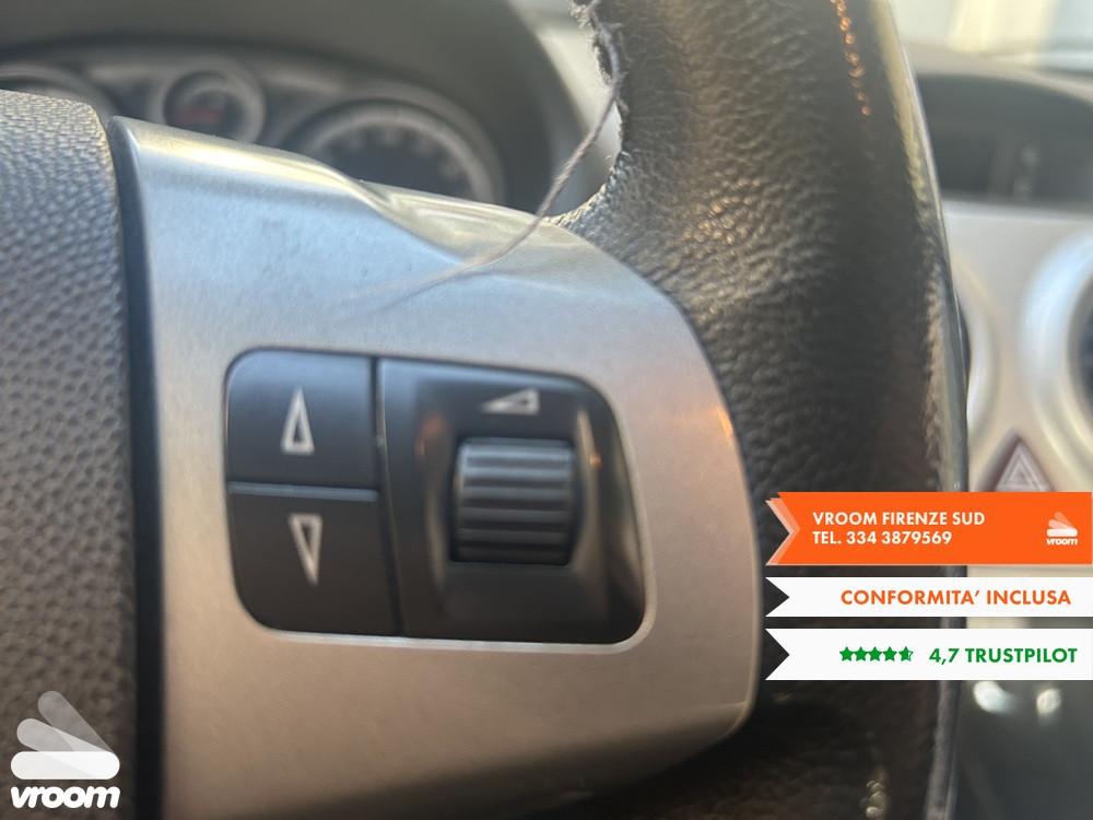 OPEL Corsa 4ª serie Corsa 1.2 5 porte Club